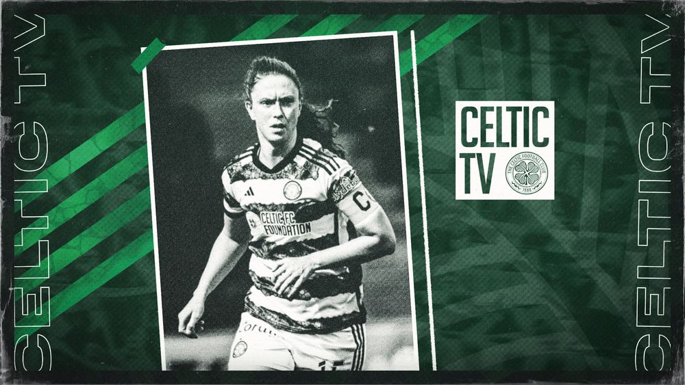 Catch The Ghirls In Uefa Womens Champions League Action On Celtic Tv