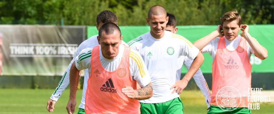 Captain delighted with new faces in the dressing room 