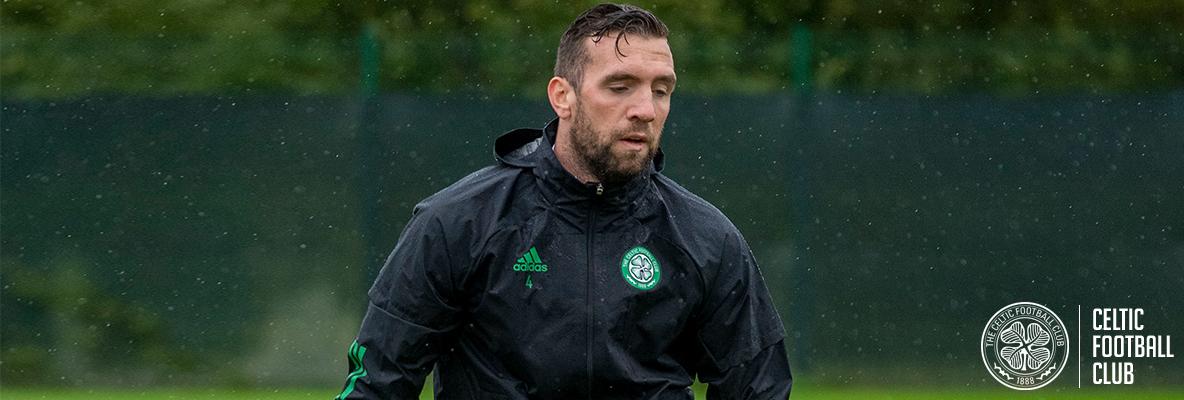 Shane Duffy starts, Odsonne Edouard returns against Ross County