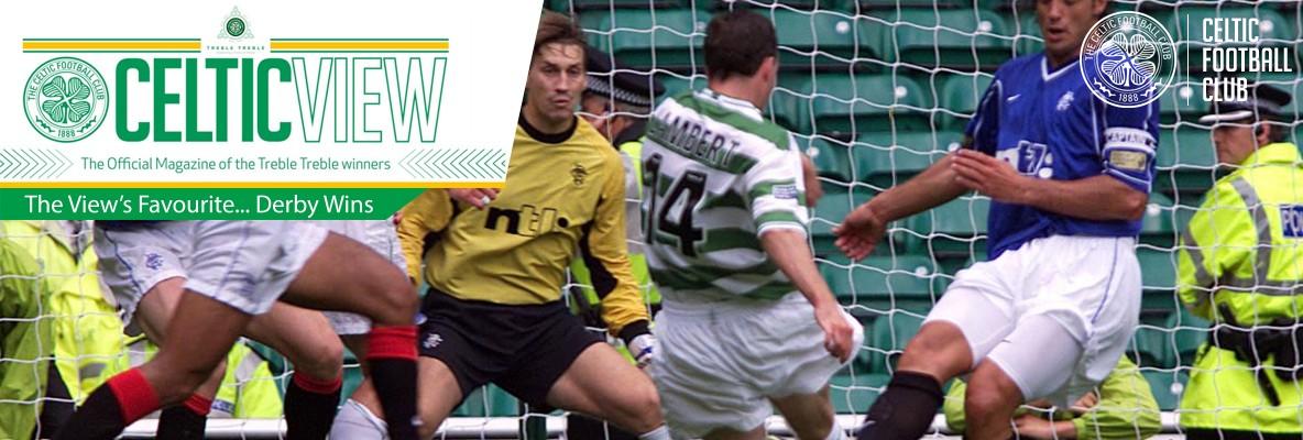 The View’s Favourite… Derby win: the demolition