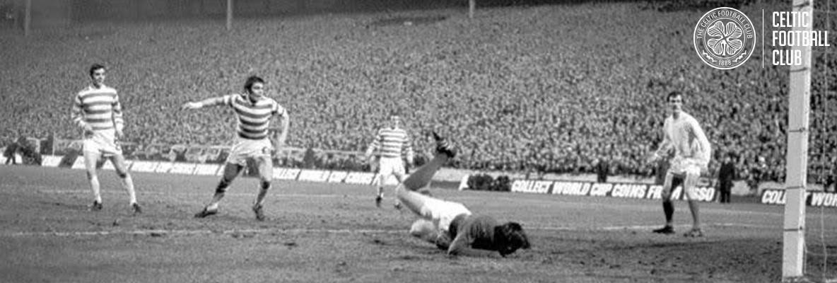 50 years ago today: Davie Hay’s Leeds at Hampden Story Part Two