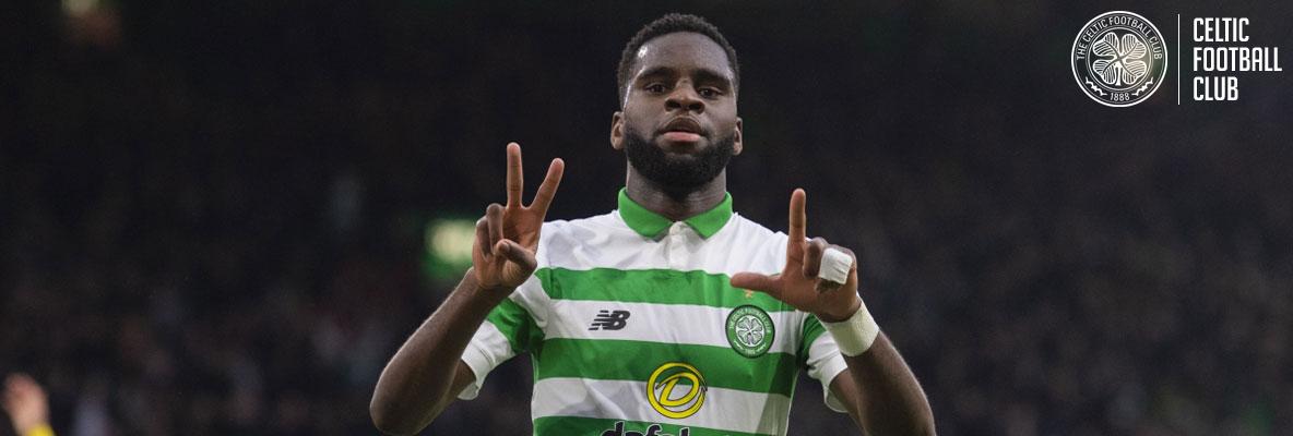 Three o'clock kick-off: Try the Celtic View quiz