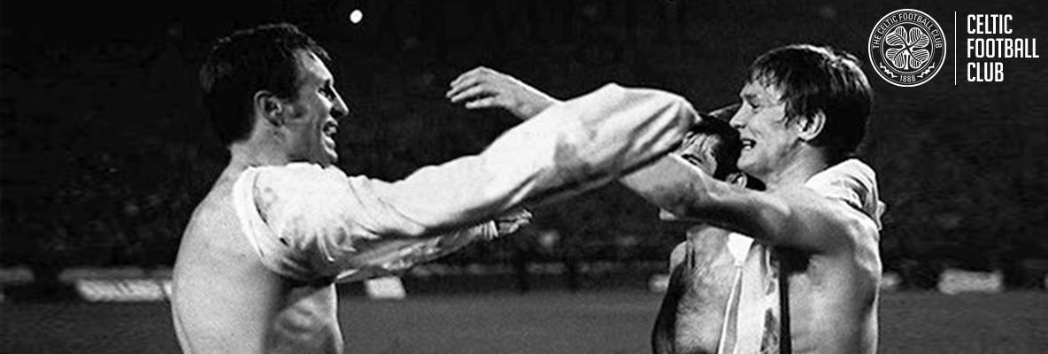 50 years ago today: Davie Hay’s Leeds at Hampden Story Part One