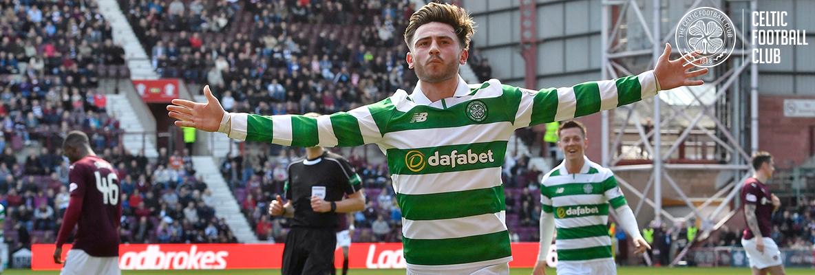 On this day: Five-star Celts sealed six-in-a-row in style