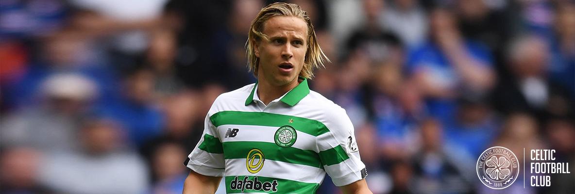 Three o'clock kick-off: Try the Celtic View quiz