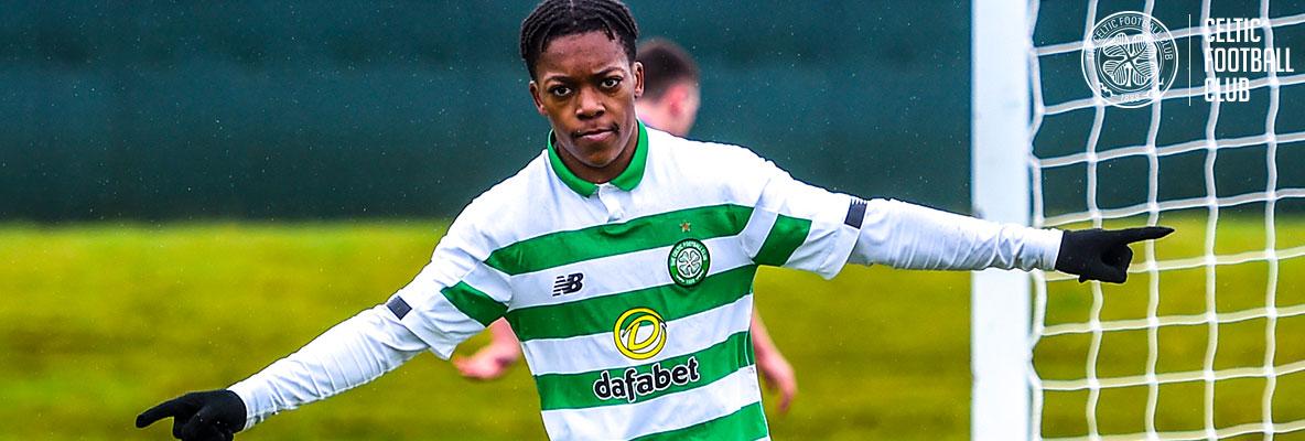 The best of Celtic TV's Access All Areas: Hoops Reserves visit Chelsea 