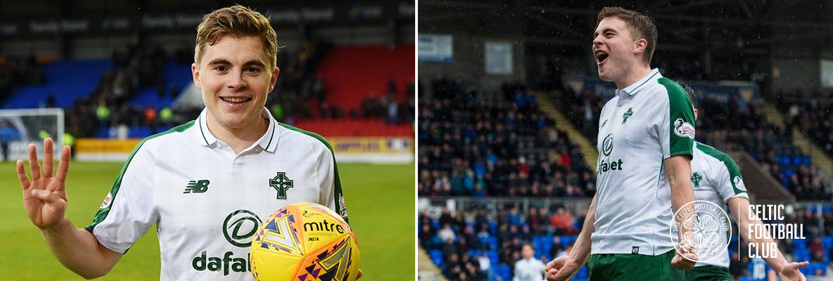 Three o'clock kick-off: Try the Celtic View quiz
