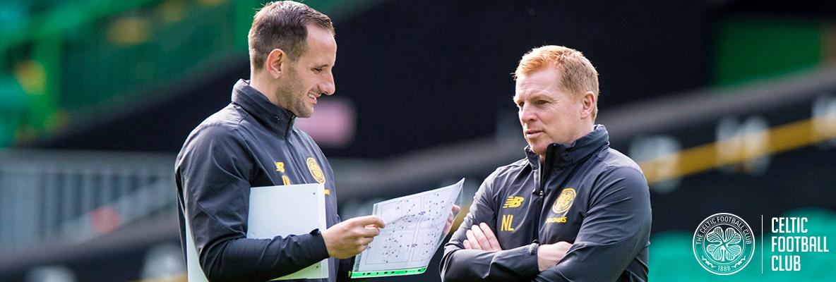 Celtic View podcast: John Kennedy on the lockdown challenges