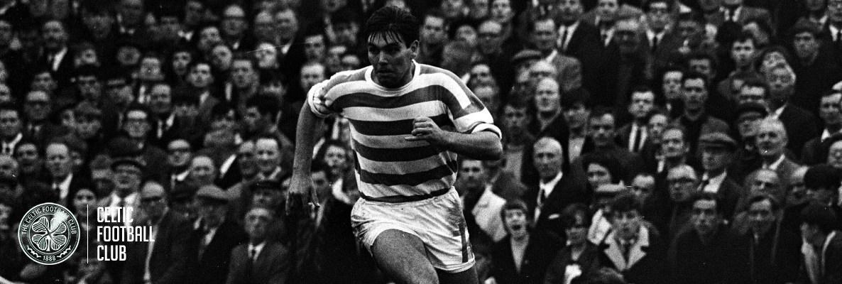 Happy birthday to John 'Yogi' Hughes