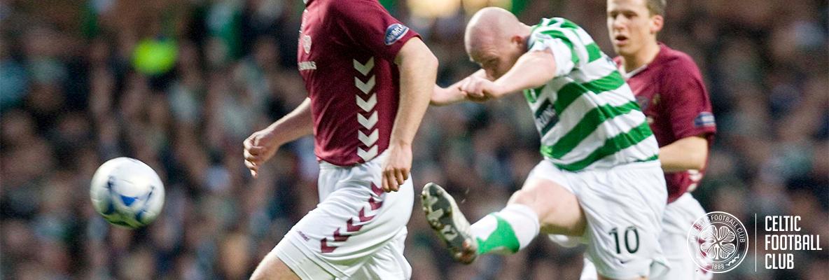 Birthday Bhoy John delivered a title-winning present