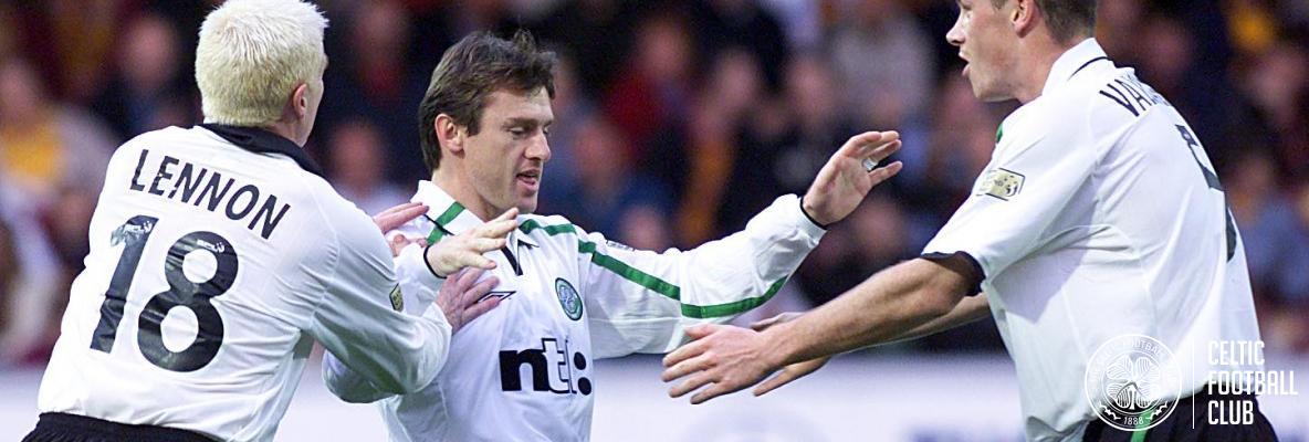 Lubo hails trait which helped Neil Lennon move from player to boss