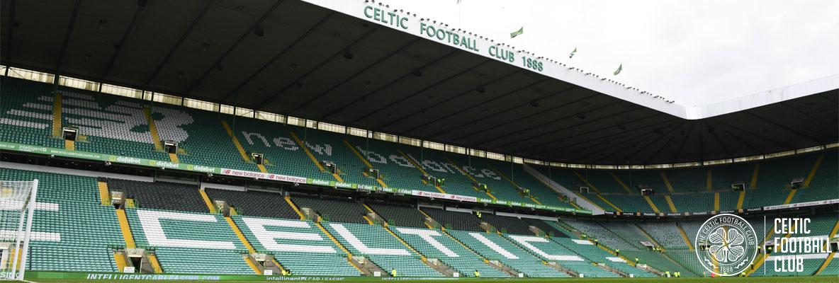 Celtic Football Club statement