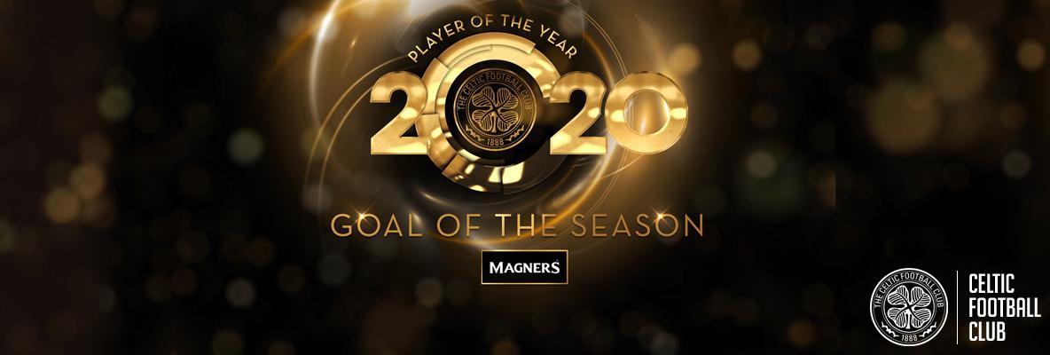 10 of the best for the Magners Celtic Goal of the Season Award