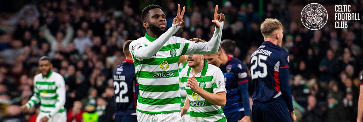 The best of Celtic TV's Access All Areas: New decade, same winners