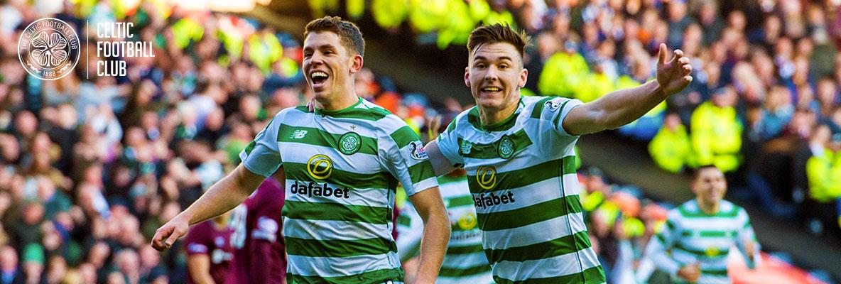 The Story Of… Ryan Christie’s 45-minute breakthrough in the capital