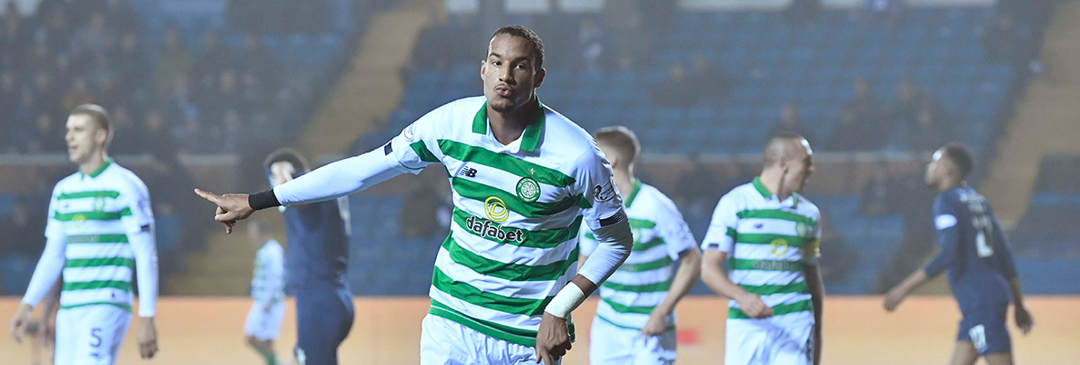 The best of Celtic TV's Access All Areas: Back to league business