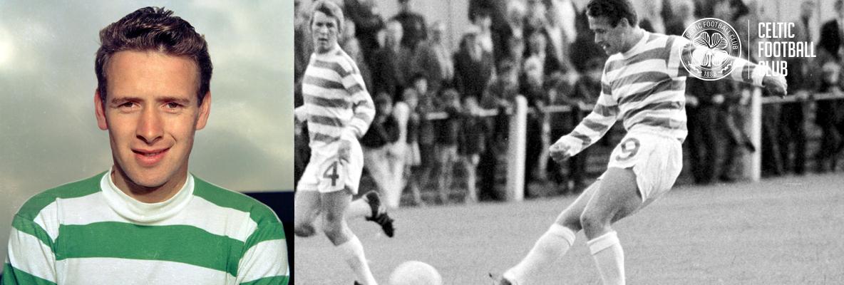 Defeat of Dukla put Celtic one step closer to European Cup final