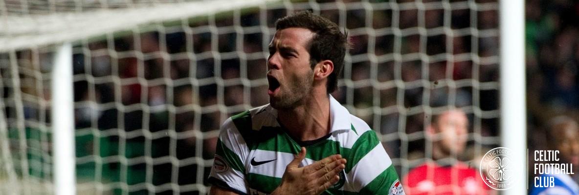 The Story Of… Joe Ledley’s league-topping derby day header