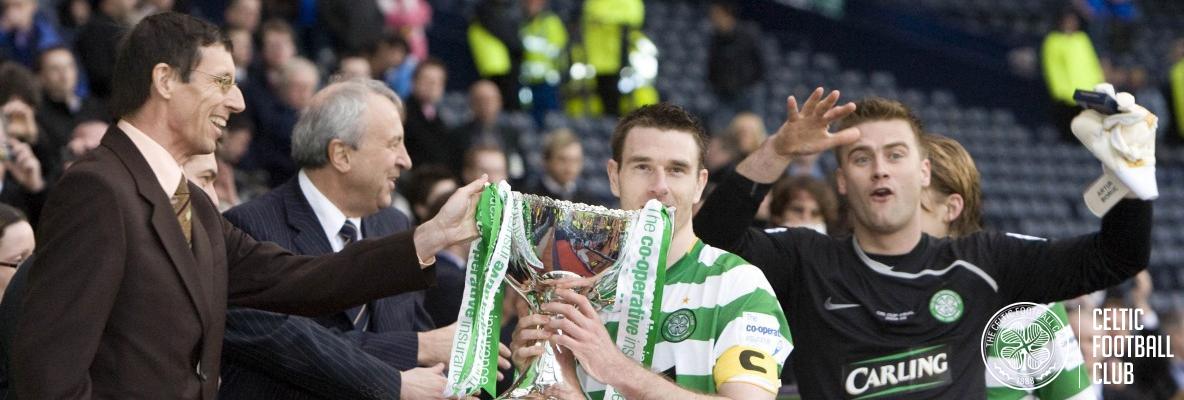The Story Of… How Big Mick earned the captain’s armband