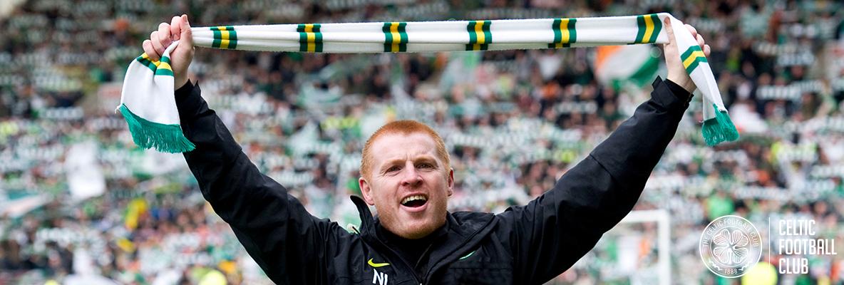Here we go eight-in-a-row... No.1: six of the best at Rugby Park
