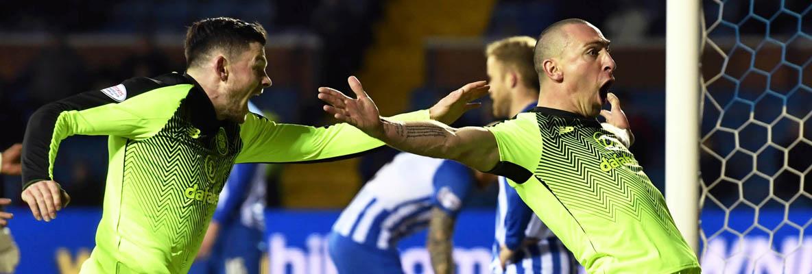 The Story Of… How Scott Brown won the league at Rugby Park 