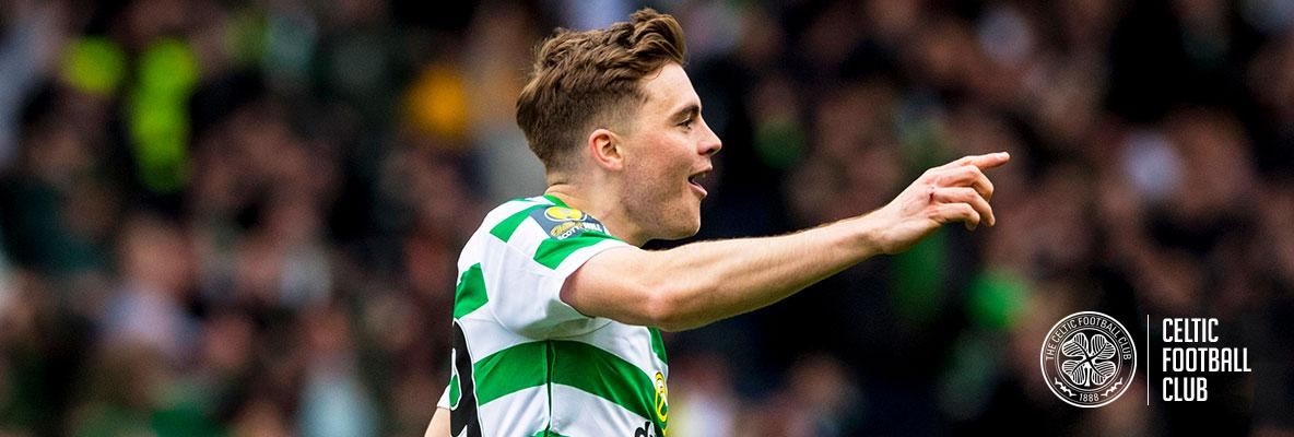 The Story of… Neil Lennon’s left-foot Hampden challenge to Jamesy
