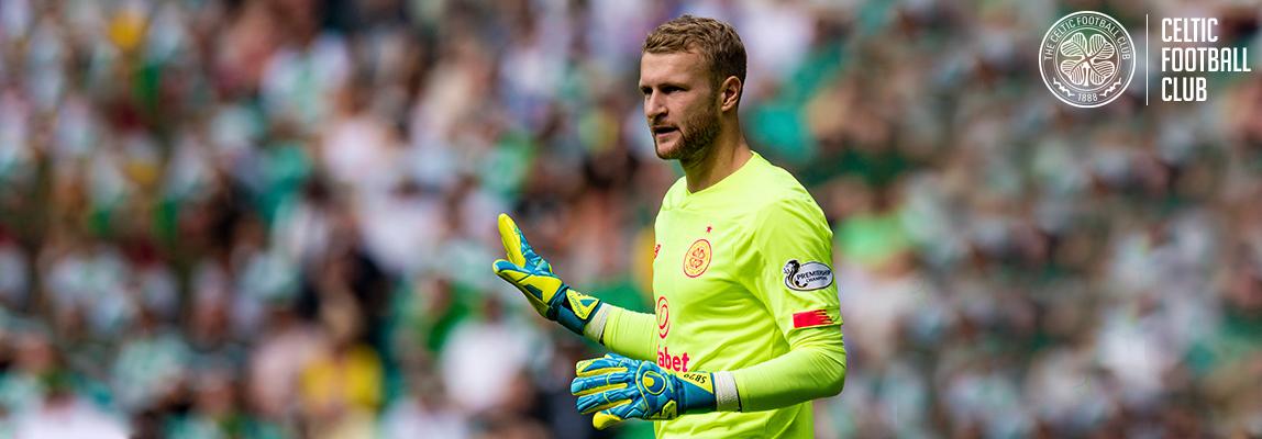 Right hair, right now: Scott Bain gives exclusive Instagram Q&A