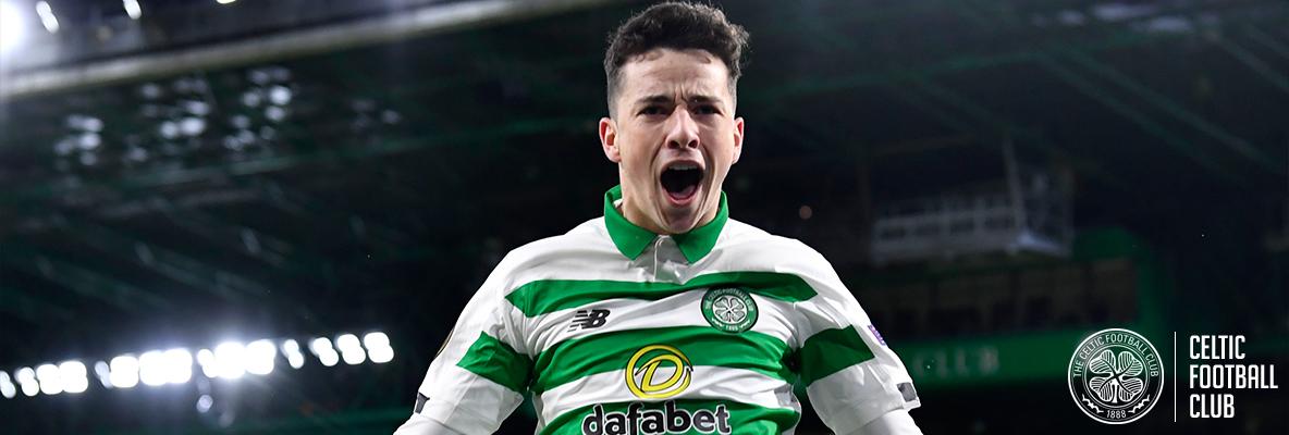 Birthday Bhoy Mikey turns 21 today