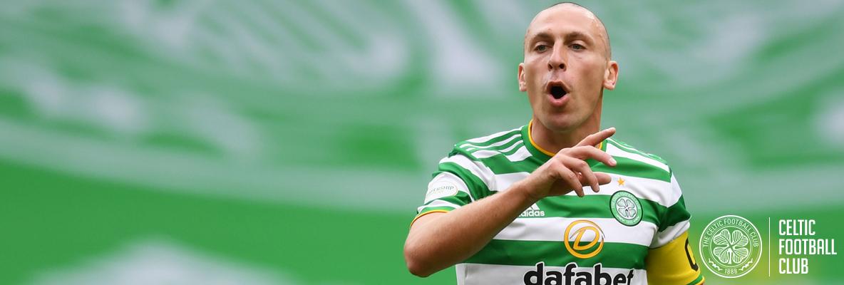 Scott Brown: It's our responsibility to get back to winning ways