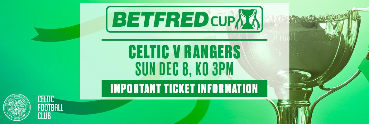 League Cup final tickets: deadline 5pm today