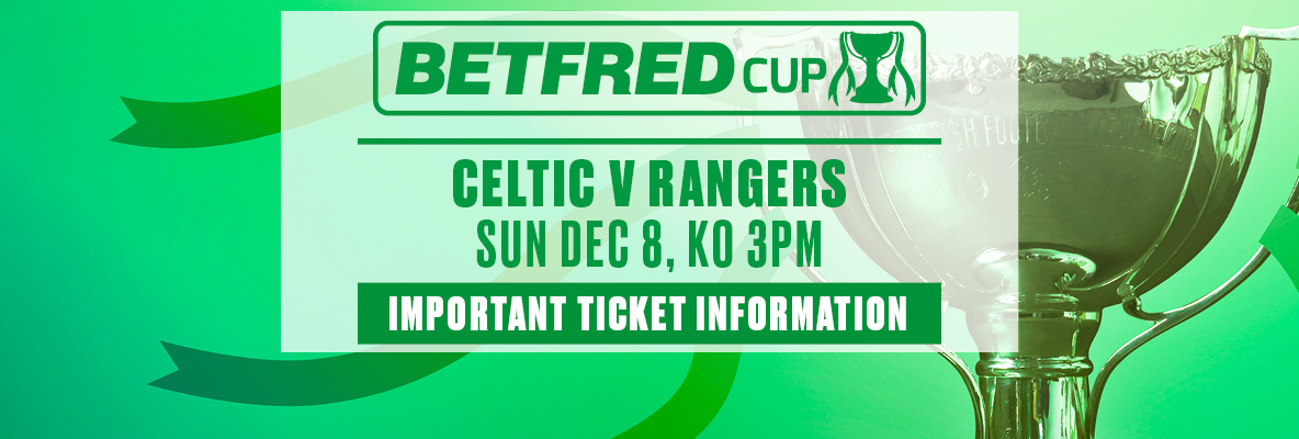 League Cup final: limited additional allocation received