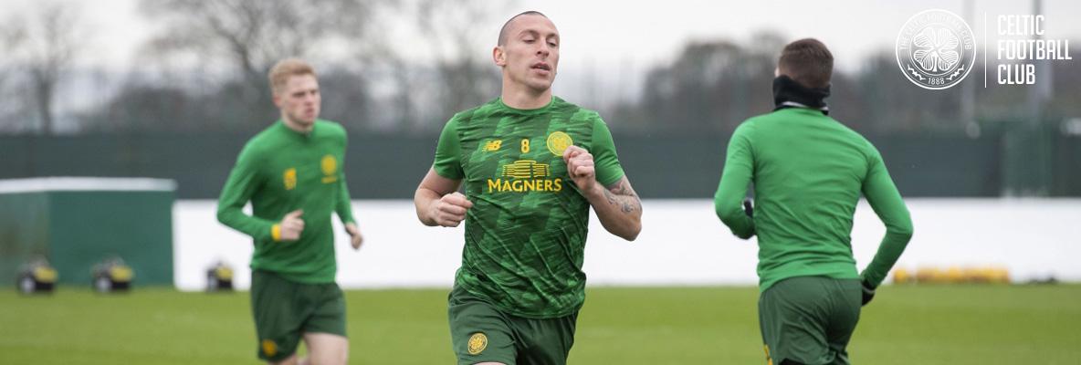 Scott Brown: Our relentless work ethic is behind success