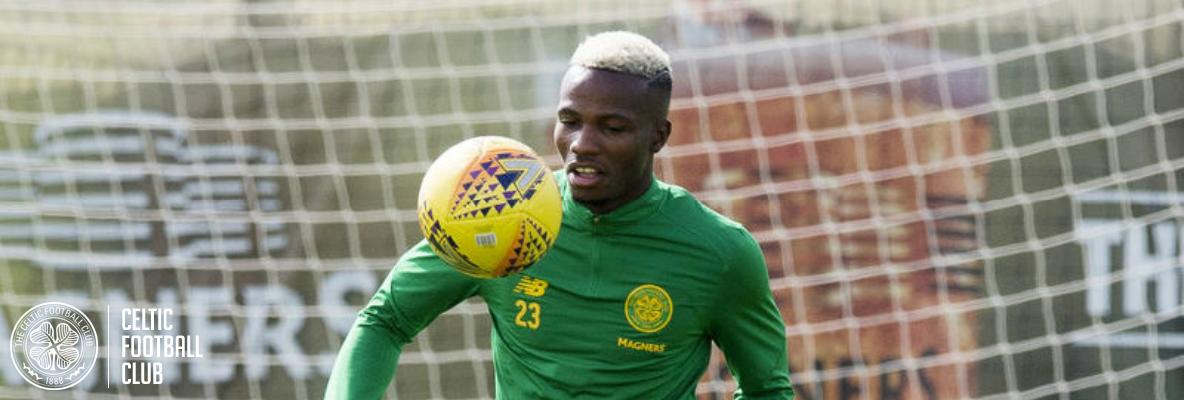 Celtic team to play FK Sarajevo in Champions League qualifier