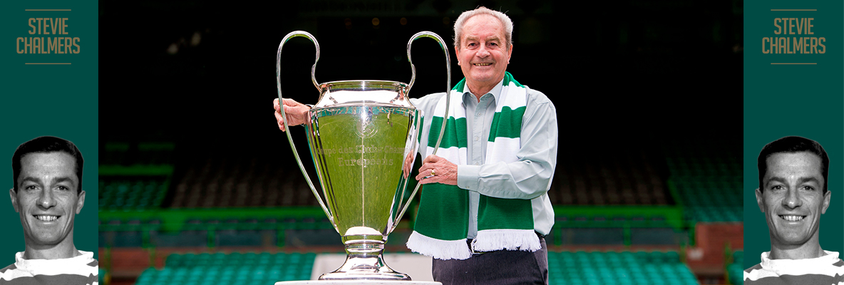 Message of thanks from the Chalmers family