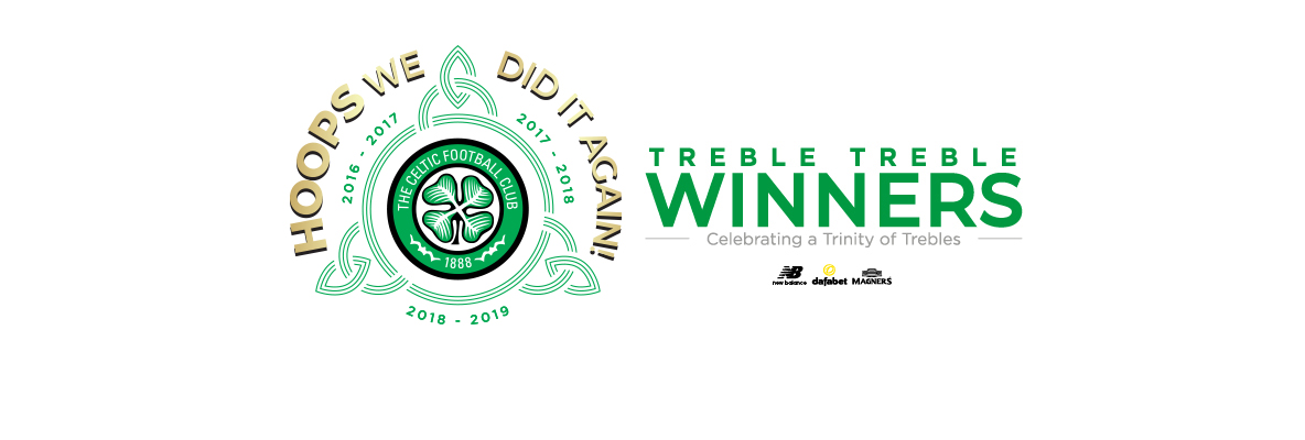 celtic treble treble