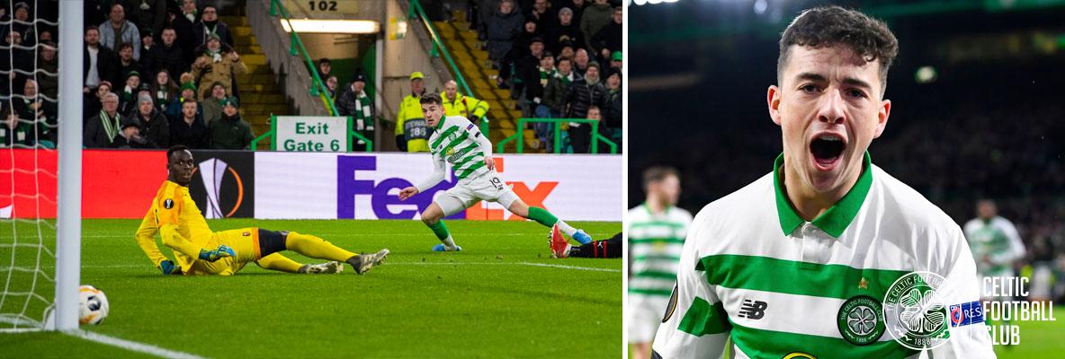 5 quick-fire talking points from emphatic Euro display at Paradise