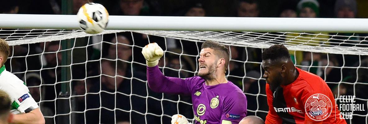 Forster: Europa League win will help maintain excellent run