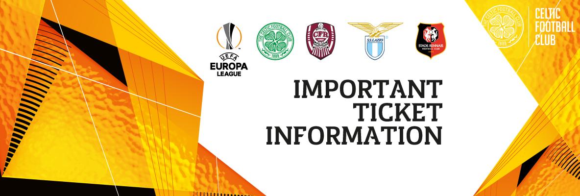 Additional three-Match Packages On Sale To Sth At 2pm Today! 