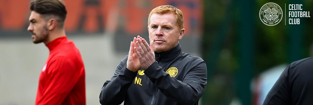 Neil Lennon praises Celtic's dominance in Hamilton win 
