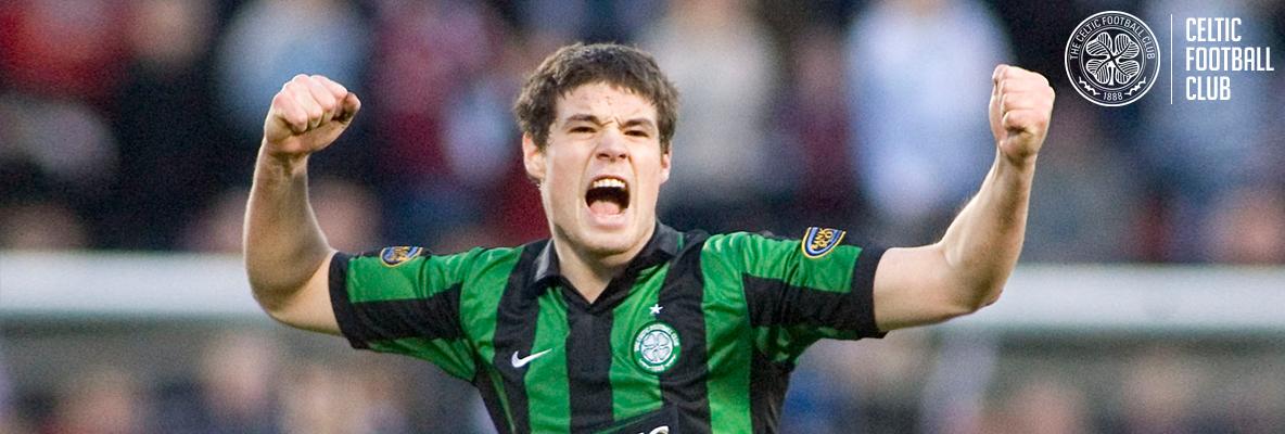 Darren O’Dea joins Celtic’s Academy as under-18s’ Manager