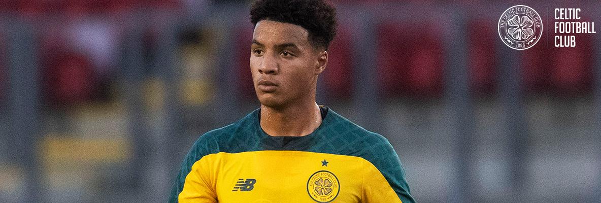 Armstrong Oko-Flex levels in reserve friendly with Hibernian 