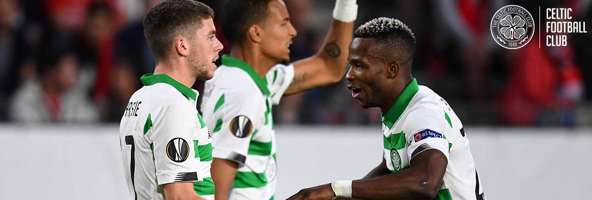 Christie: Our confidence has grown after Rennes performance