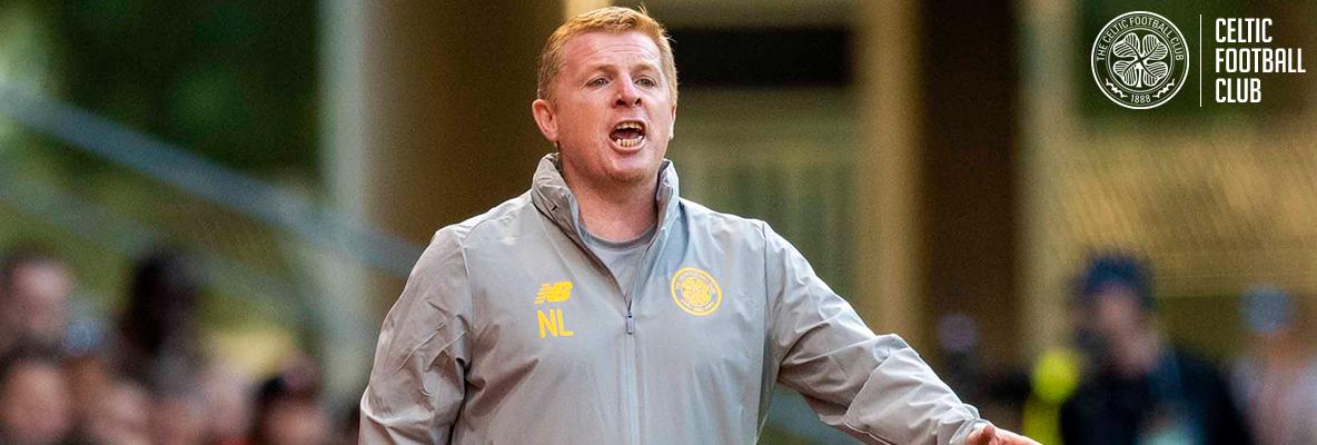 Neil Lennon set for action as Kilmarnock come to Paradise