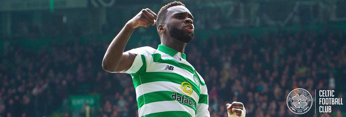 Celtic make it six league wins in six with victory over Kilmarnock