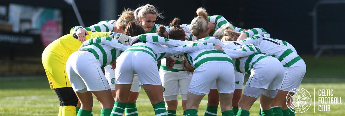 Hoops lose out in Hibernian battle