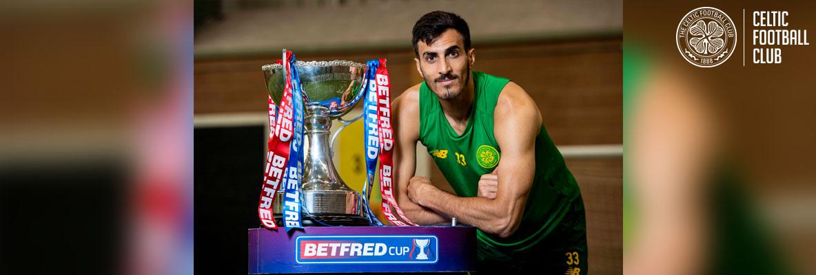 Elhamed: We want to keep our good run going with League Cup win