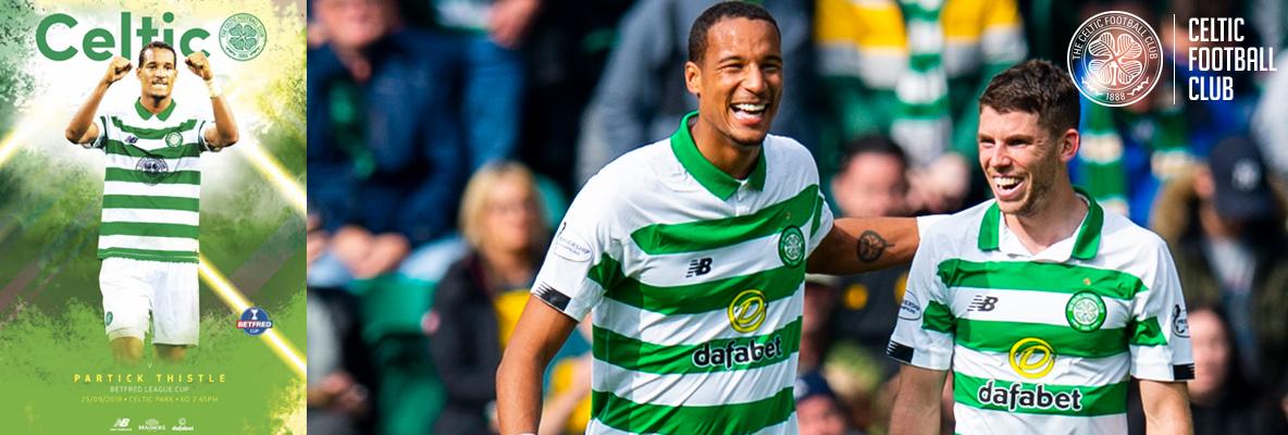 Jullien: We're focused on ensuring League Cup progress