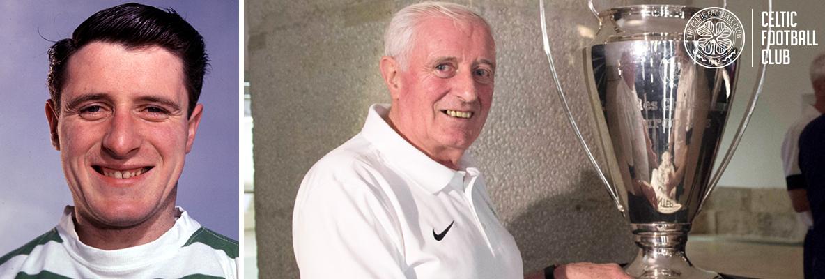 Happy 80th birthday to Charlie Gallagher