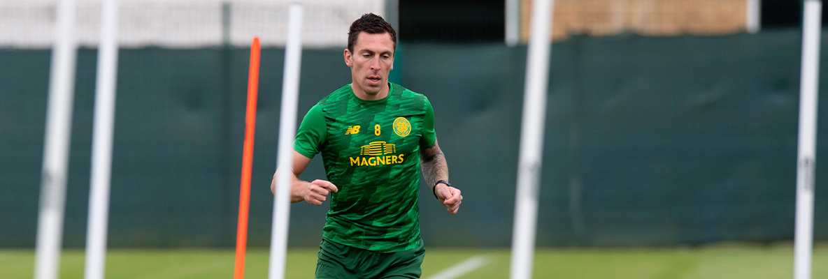Captain: We can't wait to see the fans, they're always behind us 
