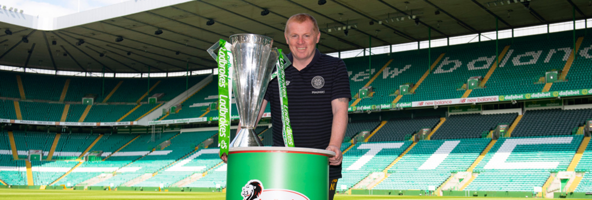 Neil Lennon: We’re not immune to the financial crisis 